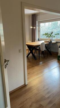 Foto - 3.5 Zimmer Etagenwohnung in Hüllhorst