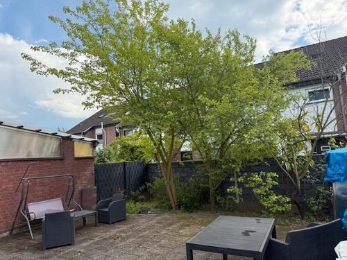 Foto - 4 Zimmer Reihenhaus in Troisdorf