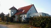 Foto - nicht alltägliches starkes Einfamilienhaus in Seenähe- von privat