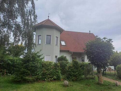 Foto - 5 Zimmer Einfamilienhaus in Dummerstorf