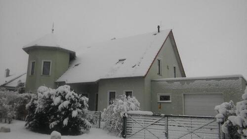 Foto - Einfamilienhaus in Dummerstorf zum Kaufen