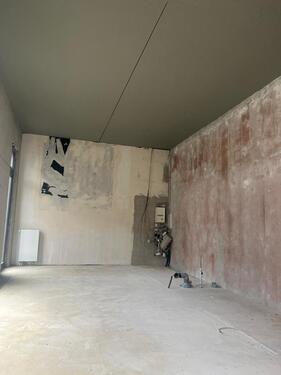 Foto - Attraktive Ladenfläche im Europaviertel - mit großem Schaufenster