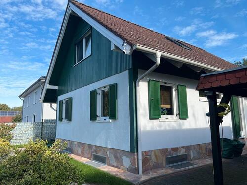 Foto - Einfamilienhaus mit Grundstück - 590.000,00&nbsp;EUR Kaufpreis, ca.&nbsp; 180,00&nbsp;m&sup2;