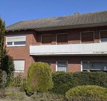 Schönes großes EFH mit Potenzial in Münster-Handorf - 188 qm Wfl