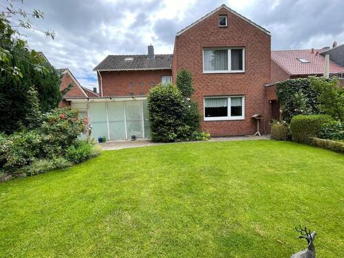 Foto - 8 Zimmer Einfamilienhaus zum Kaufen in Münster