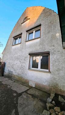 Foto - 4 Zimmer Doppelhaushälfte zum Kaufen in Meyenburg