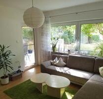 2-Zimmer-Wohnung mit Sonnenterrasse in bester Innenstadtnähe - Bad Kissingen