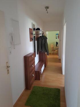 Foto - 2 Zimmer Etagenwohnung zum Kaufen in Bad Kissingen