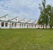487m² Kalthalle in Braunschweig zu vermieten