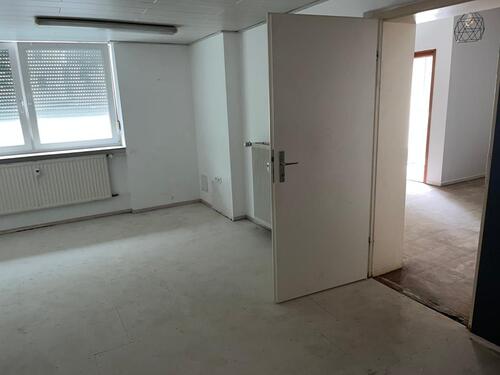 Foto - Gewerbefläche in Kassel-Waldau – 44 m² mit WC und Flurnische