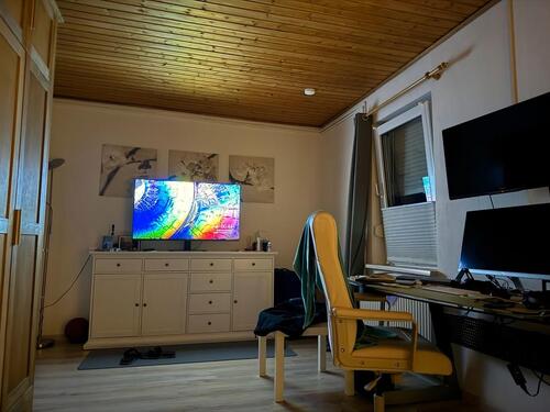Foto - Ein zimmer in 2er WG - 400,00 EUR Kaltmiete,