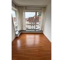 ANFRAGESTOPP 1-Zimmer-Wohnung – 35 m² – Nähe Innenstadt - Hannover
