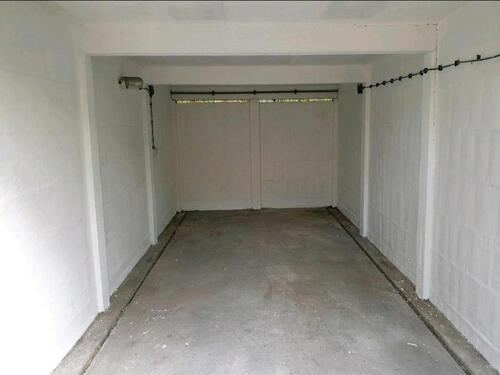 Foto - Lager Garage Stellplatz Vermietung