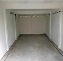 Lager Garage Stellplatz Vermietung - Görlitz Biesnitz