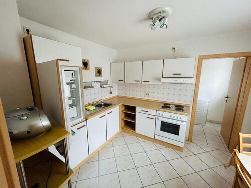 Foto - 2-Zimmerwohnung mit Einbauküche in Roding-Langwald
