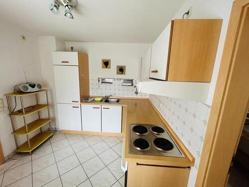 Foto - Etagenwohnung zur Miete in Roding