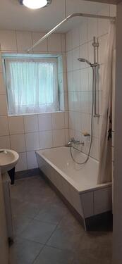 Foto - Etagenwohnung in Schernfeld