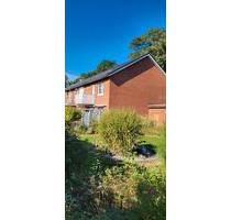 Reihenenhaus mit Garage direkt an der Obereider in Rendsburg