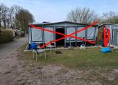 Foto - Dauercamping Stellplatz in Thülsfelde abzugeben