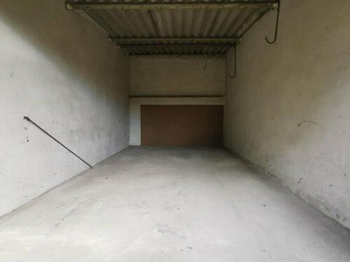 Foto - 4x Garage Doppelgargage Stellplatz Halle Lager Werkstatt Gera