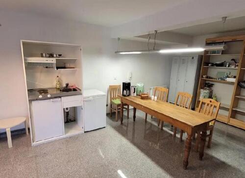 Foto - Etagenwohnung in Bodenheim