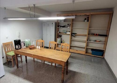 Foto - Etagenwohnung in Bodenheim zur Miete