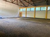 Foto - Halle, Lager, Werkstatt mit Gelände in Idar Oberstein zu vermiete