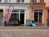 Foto - Verpachte kleines Café in der Innenstadt Güstrow