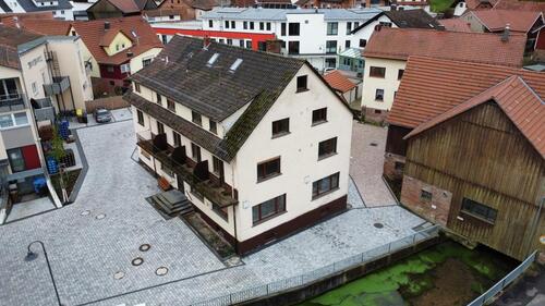 Foto - Einfamilienhaus zum Kaufen in Jossgrund