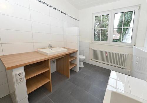 Foto - Schöne 3-Zimmerwohnung + kleinem Raum, ohne Balkon, Pfinztal