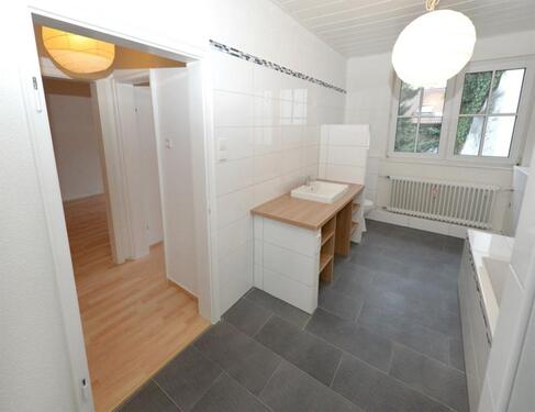 Foto - Etagenwohnung zur Miete in Pfinztal