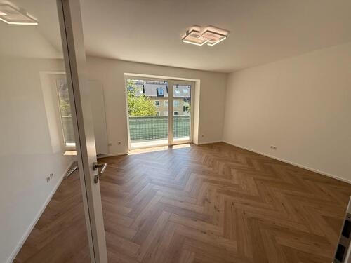 Foto - Top sanierte 3 Zi. Whg - ideal für Eigennutzung der Kapitalanlage