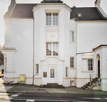 Wohnen mit Komfort: 3-Zimmer-Wohnung in guter Lage von Bochum