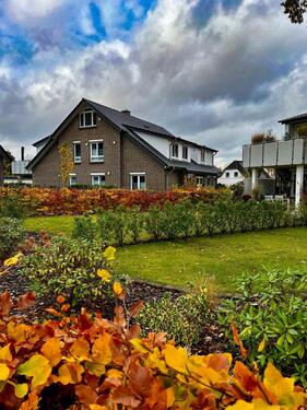 Foto - Etagenwohnung zur Miete in Delmenhorst