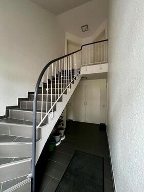 Foto - Etagenwohnung in Delmenhorst