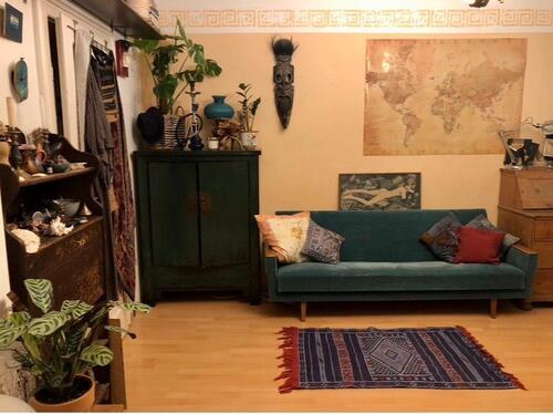 Foto - Wohnung im Herzen Münchens gegen BERLIN zentral