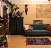 Wohnung im Herzen Münchens gegen BERLIN zentral