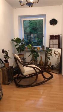 Foto - Etagenwohnung zur Miete in München