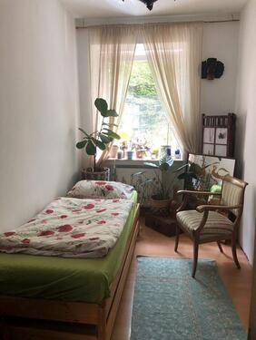 Foto - Etagenwohnung in München