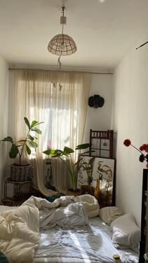 Foto - Etagenwohnung in München zur Miete