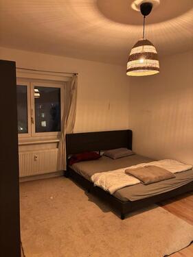 Foto - Etagenwohnung zur Miete in Berlin