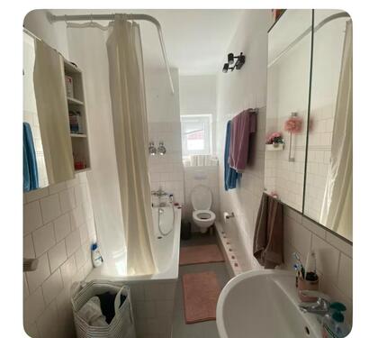 Foto - Etagenwohnung in Berlin