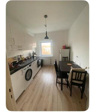 Foto - Etagenwohnung in Berlin zur Miete