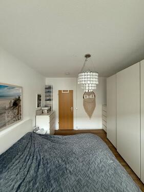 Foto - Etagenwohnung in Berlin zur Miete