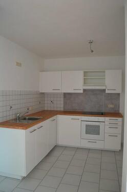 Foto - Schöne, helle 2 Zimmerwohnung für 1-2 Personen mit Balkon und EBK