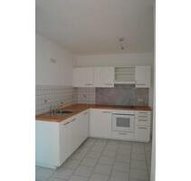 Schöne, helle 2 Zimmerwohnung für 1-2 Personen mit Balkon und EBK - Frankenthal (Pfalz)