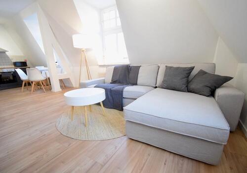 Foto - 1 Zimmer Etagenwohnung zur Miete in Dresden