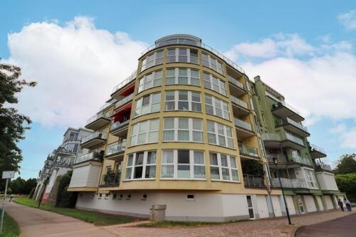 Foto - 2 Zimmer Etagenwohnung zur Miete in Magdeburg