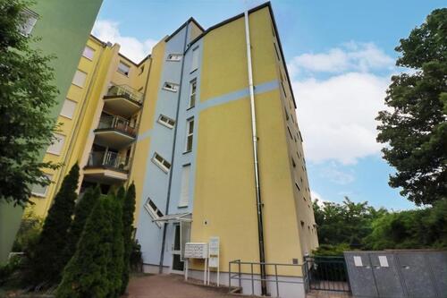 Foto - 2 Zimmer Etagenwohnung in Magdeburg