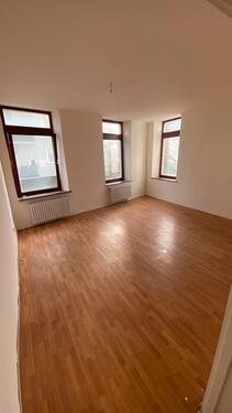 Foto - Helle 1-Zimmer Wohnung 1.OG Steinkaulstr. ab sofort frei